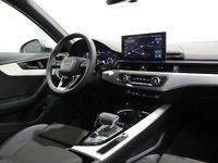 Usata Audi A4 S-Line 163 CV (119 kW) 2020 Nero Berlina