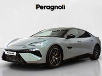 Nuova Lotus Emeya 450 kW (612 CV) 2025 Grigio Utilitaria