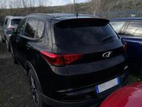 Usata DR F35 150 CV (110 kW) 2022 Rosso SUV