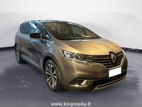Usata Renault Espace 160 CV (117 kW) 2021 Grigio Monovolume