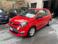 usata Renault Twingo Twingo1.2 Wave 75cv my13