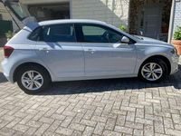 Usata VW Polo Comfortline 80 CV (58 kW) 2019 Utilitaria