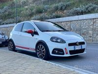 usata Abarth Grande Punto - 2008