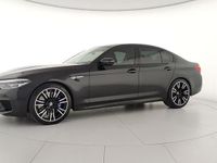 usata BMW M5 Serie 5 G/30-31-F904.4 V8 600cv auto my18