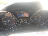 Usata Ford C-MAX 120 CV (88 kW) 2017 Grigio Monovolume