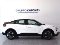 Usata Citroën C4 Feel 110 CV (80 kW) 2021 Bianco Berlina