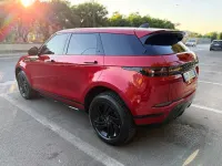Usata Land Rover Range Rover evoque R-Dynamic 163 CV (119 kW) 2021 SUV