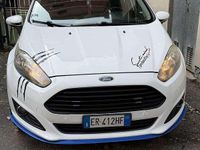 Usata Ford Fiesta 97 CV (71 kW) 2013 Berlina