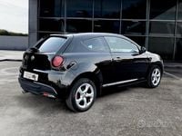 Usata Alfa Romeo MiTo Super 78 CV (57 kW) 2018 Other Utilitaria