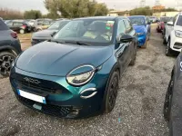 Occasion Fiat 600 La Prima 110 ch (80 kW) 2025 Vert SUV