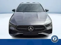 Nuova Mercedes 180 Advanced Plus 115 CV (84 kW) 2026 Grigio Berlina