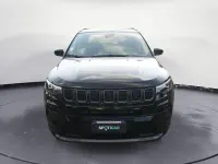 Usata Jeep Compass Summit 130 CV (95 kW) 2025 Nero SUV