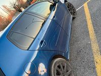 Usata VW Golf IV 150 CV (110 kW) 2006 Berlina