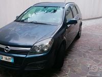 Occasion Opel Astra 68 ch (50 kW) 2007 Break