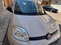 Usata Fiat Panda 69 CV (50 kW) 2017 Utilitaria