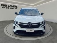 Usata Renault Austral Equilibre 131 CV (96 kW) 2023 369 bianco ghiaccio SUV