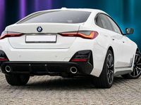 Usata BMW 420 M Sport 190 CV (139 kW) 2025 Bianco Utilitaria