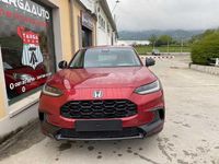 Nuova Honda ZR-V Sport 142 CV (104 kW) 2025 Marrone SUV