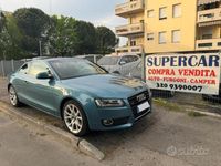 usata Audi A5 3.0 V6 TDI F.AP. quattro GARANZIA 12 MESI