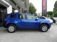 Usata Dacia Duster Expression 116 CV (85 kW) 2023 Blu SUV