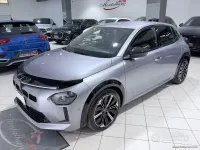 Usata Lancia Ypsilon 101 CV (74 kW) 2025 Grigio Utilitaria