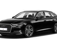 Usata Audi A6 Business 204 CV (150 kW) 2021 Station wagon