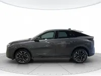 Nuova Peugeot 3008 Allure 136 CV (100 kW) 2025 Grigio SUV