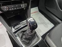 Usata Opel Mokka Edition 100 CV (73 kW) 2022 Rosso SUV