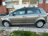 Usata VW Golf VI 2011 Utilitaria