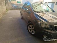 usata Opel Mokka MokkaI 1.4 t Ego Gpl-tech 4x2 140cv E6