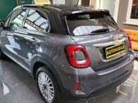 usata Fiat 500X 1.0 bi-color Targa GE988PR