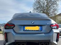 Usata BMW M2 460 CV (338 kW) 2024 Coupé