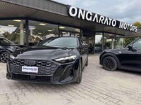 Nuova Audi A5 S-Line 204 CV (150 kW) 2025 Nero Station wagon