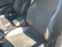 Usata Seat Ateca FR 150 CV (110 kW) 2020 Bianco SUV