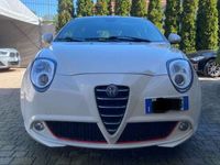 usata Alfa Romeo MiTo 1.3 jtdm Distinctive 90cv