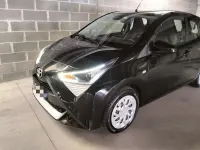 Usado Toyota Aygo X-play 72 HP (52 kW) 2021 Preto Citadino