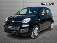 Nuova Fiat Panda Pop 70 CV (51 kW) 2025 Rosso passione (pastello) Utilitaria