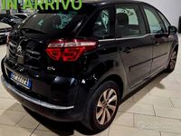 Usata Citroën C4 110 CV (80 kW) 2011 Berlina