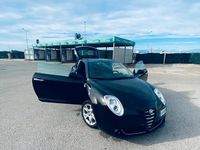 Usata Alfa Romeo MiTo 90 CV (66 kW) 2009 Nero Utilitaria