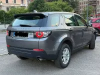 Usata Land Rover Discovery Sport Pure 150 CV (110 kW) 2017 SUV