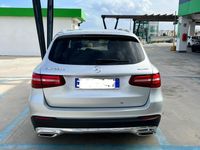 usata Mercedes 220 GLC4 matic Suv