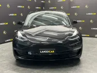 Usata Tesla Model 3 Long Range AWD 152 kW (208 CV) 2023 Nero Berlina