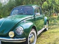 Usata VW Beetle 1970 Utilitaria