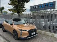 Usata DS Automobiles DS4 Crossback Trocadero 131 CV (96 kW) 2022 Marrone SUV
