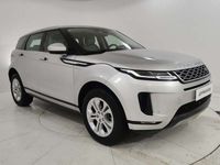 Usata Land Rover Range Rover evoque S 150 CV (110 kW) 2020 Indus silver SUV