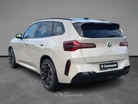 Usata BMW X3 M Sport 197 CV (144 kW) 2025 Beige SUV
