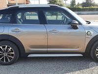 Usata Mini Countryman 88 CV (64 kW) 2018 Grigio SUV