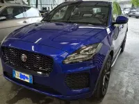 Begagnad Jaguar E-Pace S 200 HK (147 kW) 2021 SUV