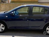 Usata Dacia Sandero 73 CV (53 kW) 2020 Utilitaria
