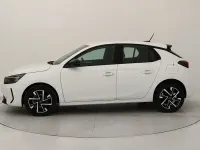Usata Opel Corsa S 101 CV (74 kW) 2025 Arktis white Utilitaria